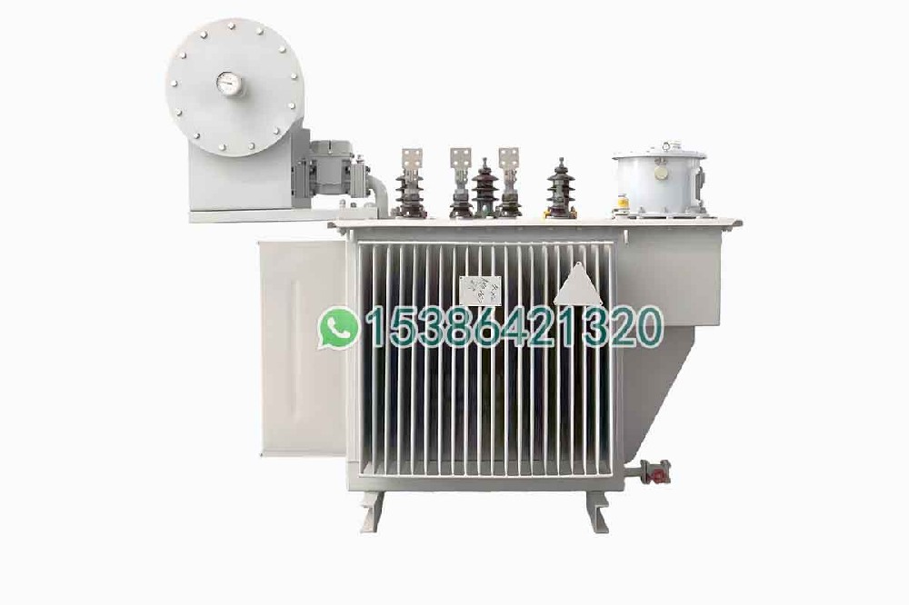 On-Load Tap Changer Transformer（OLTC）