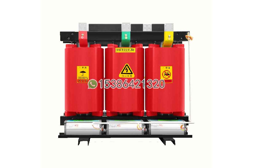15-22kV Epoxy Resin Cast Dry-type Transformer​