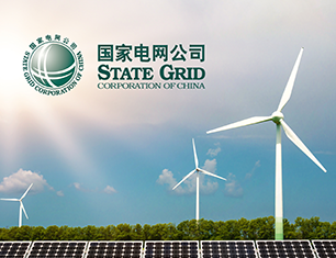 State Grid Corp.of China